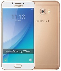 Ремонт телефона Samsung Galaxy C5 Pro в Красноярске